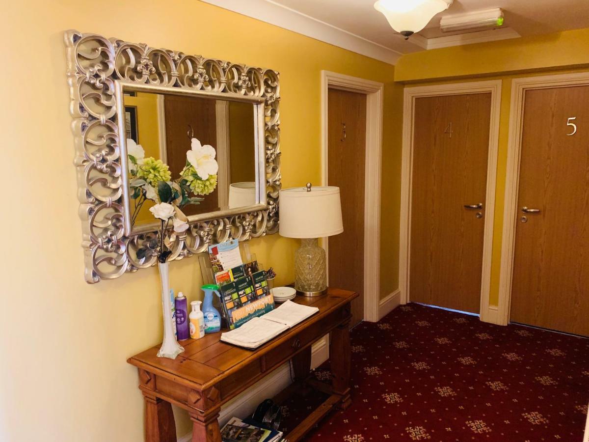 Milton Hotel Llanwern Village Newport (Gwent) Bagian luar foto